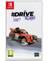 Drive Rally Special Edition...