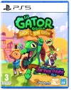 Lil Gator Game Gator of the...