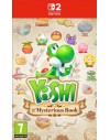 Yoshi and the Mysterious...