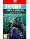 Fire Emblem Fortune's Weave...