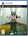 Pool (PSVR2 Compatible) PS5