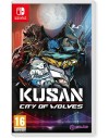 Kusan City of Wolves SWITCH