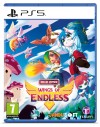 Wings of Endless Deluxe...