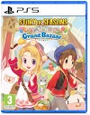 Story of Seasons Grand...