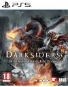 Darksiders Warmastered PS5
