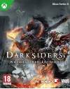 Darksiders Warmastered...