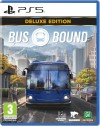 Bus Bound Deluxe Edition PS5