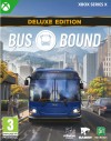 Bus Bound Deluxe Edition XSX