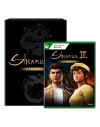 Shenmue III Enhanced...