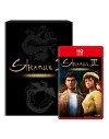 Shenmue III Enhanced...