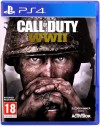 Call of Duty WWII PS4