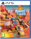 Make Way PS5