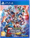 Marvel vs. Capcom Fighting...