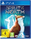Spirit of the North PS4