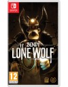 Bendy Lone Wolf SWITCH