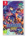 Berserk Boy SWITCH