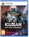Kusan City of Wolves PS5