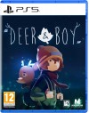Deer & Boy PS5