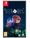 Deer & Boy SWITCH