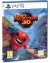 Super Meat Boy 3D PS5