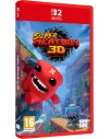 Super Meat Boy 3D NS2