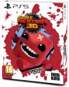 Super Meat Boy 3D PS5