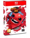 Super Meat Boy 3D Special...