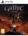 Gothic Remake PS5