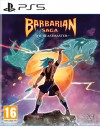 Barbarian Saga PS5