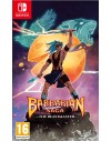 Barbarian Saga SWITCH