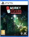 Murky Divers Pharmacorps...