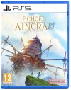 Echoes of Aincrad PS5