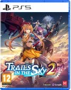 Trails in the Sky 2nd...