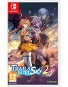 Trails in the Sky 2nd...