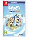 Bluey's Happy Snaps Deluxe...
