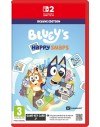 Bluey's Happy Snaps Deluxe...