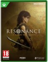 Resonance A Plague Tale...