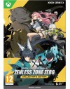Zenless Zone Zero...