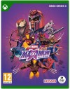 Marvel MaXimum Collection XSX
