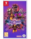 Marvel MaXimum Collection...