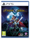 Pampas & Selene PS5