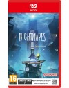 Little Nightmares II...