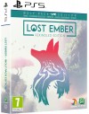 Lost Ember Wolf Pack...