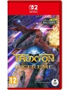 Truxton Extreme NS2