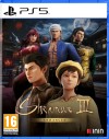 Shenmue III Enhanced PS5