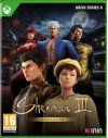 Shenmue III Enhanced XSX
