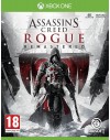 Assassin’s Creed Rogue...