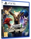 Goat Simulator 3 Overload...