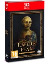 Layers of Fear The Final...