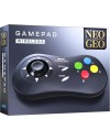 GAMEPAD NOIR – NEOGEO AES+